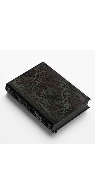 The Cruel Prince (Limited Special Edition)