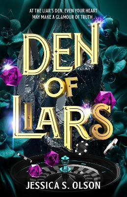 Den of Liars