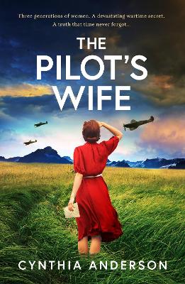 Pilot's Wife
