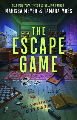 Escape Game