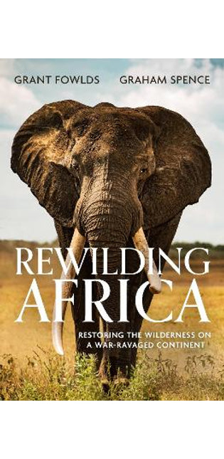 Rewilding Africa