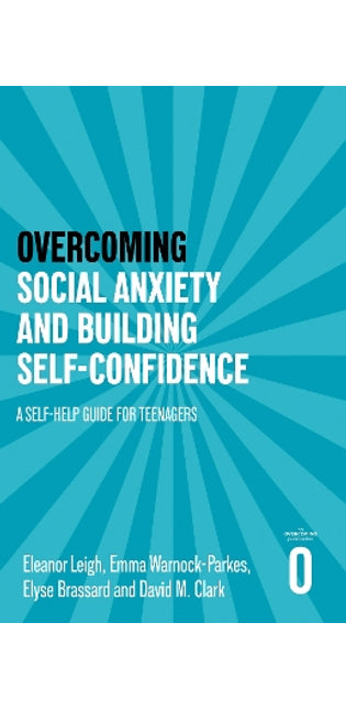Overcoming Social Anxiety and Building Self-confidence