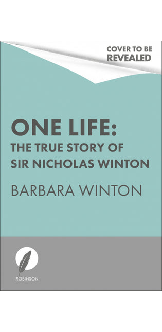 One Life
