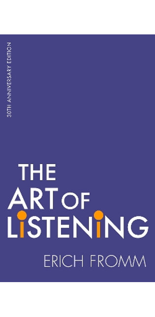 Art Of Listening