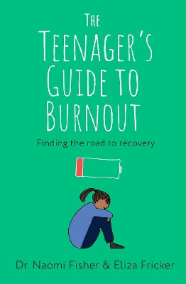 Teenager's Guide to Burnout