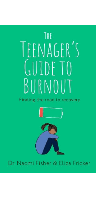 Teenager's Guide to Burnout