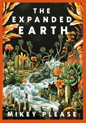 Expanded Earth