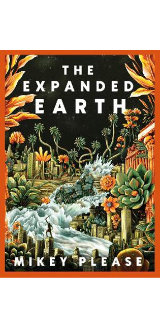 Expanded Earth