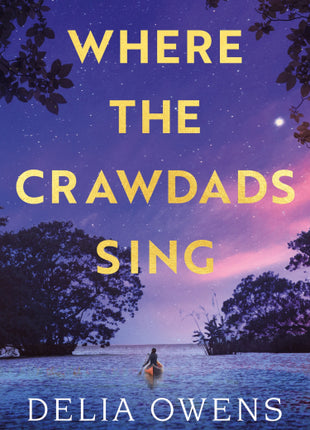 Where the Crawdads Sing