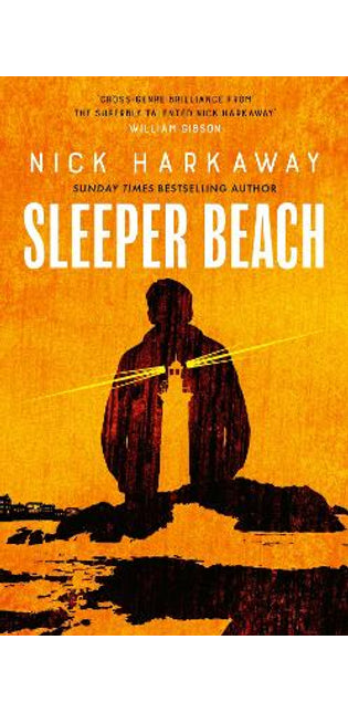 Sleeper Beach