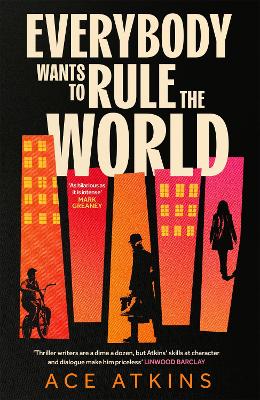Everybody Wants to Rule the World