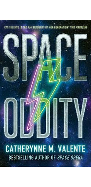 Space Oddity