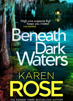 Beneath Dark Waters