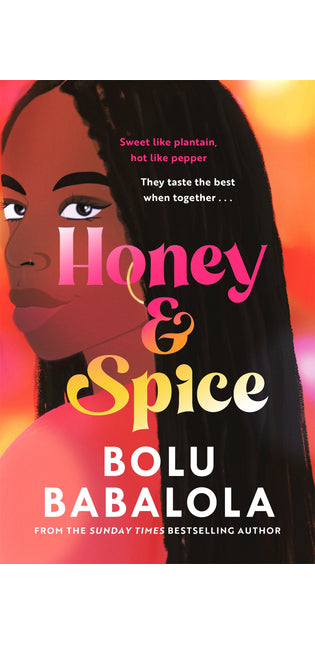 Honey & Spice
