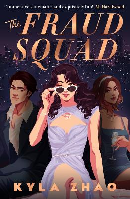 Fraud Squad