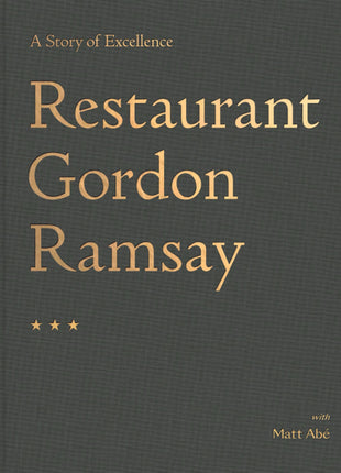 Restaurant Gordon Ramsay