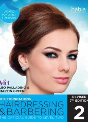 Hairdressing and Barbering, The Foundations