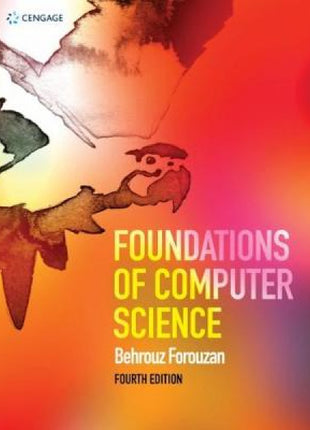 Foundations of Computer Science