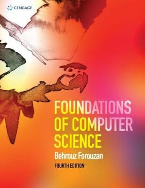 Foundations of Computer Science – Exclusive Books Online