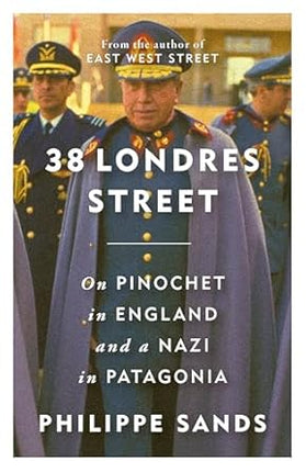 38 Londres Street