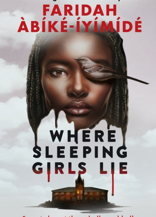 Where Sleeping Girls Lie