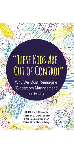 "These Kids Are Out of Control"