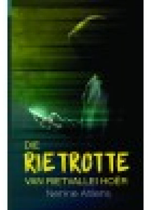 Rietrotte van Rietvallei Hoër: Boek 1