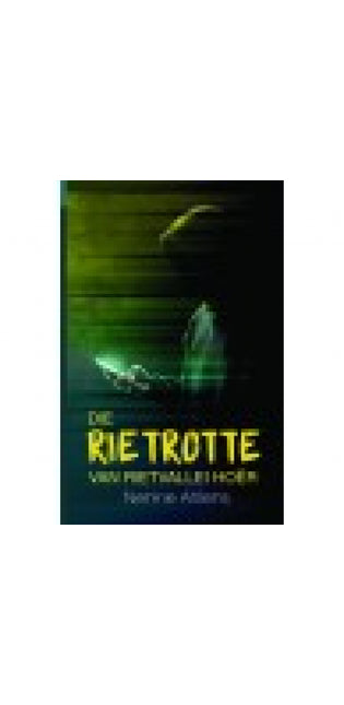Rietrotte van Rietvallei Hoër: Boek 1