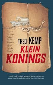Klein Konings