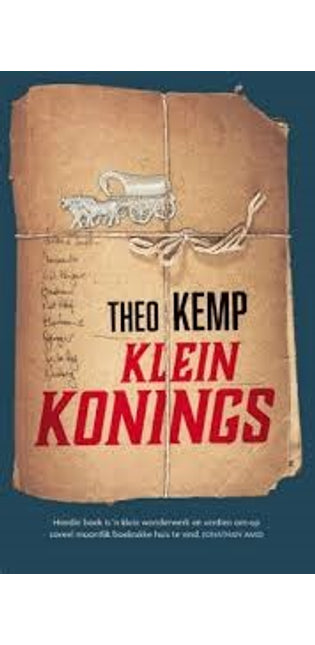 Klein Konings