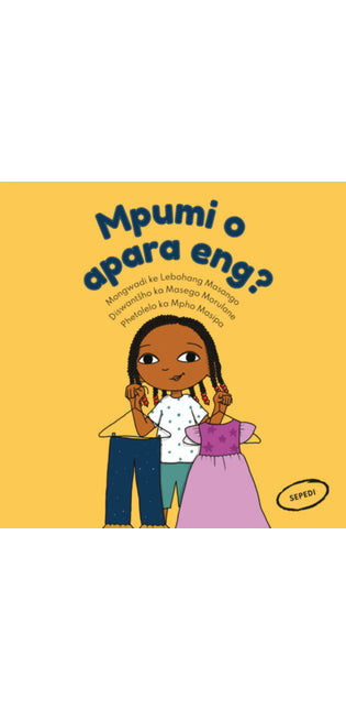 Mpumi O Apara Eng?