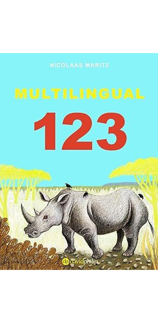 Multilingual 1,2,3