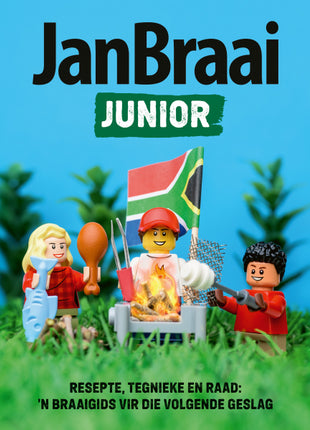 Jan Braai Junior