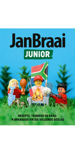 Jan Braai Junior