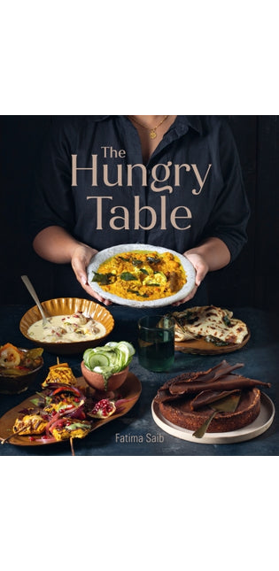 Hungry Table