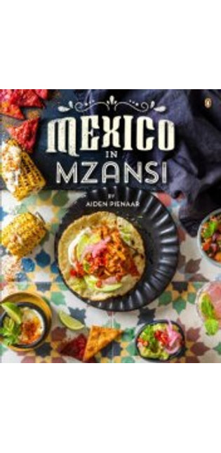Mexico in Mzansi