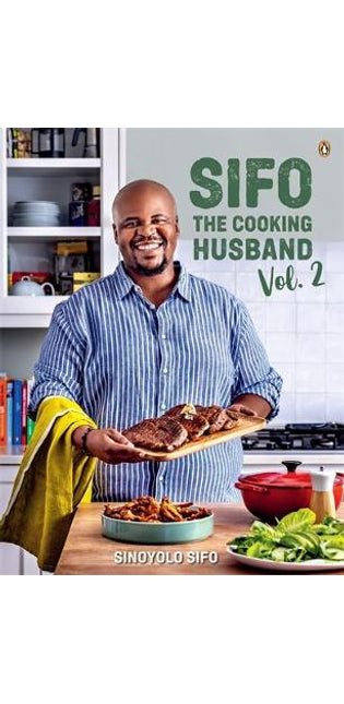 Sifo The Cooking Husband Vol. 2