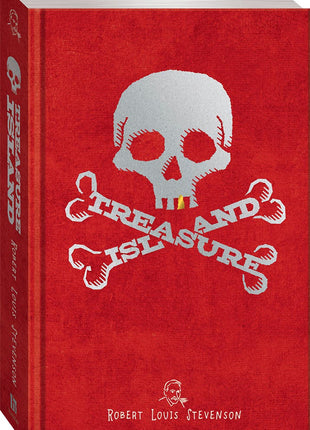 Treasure Island