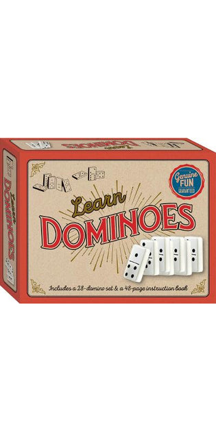 Learn Dominoes