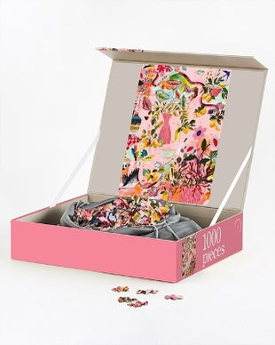 1000 Piece Puzzle Lemon Haze