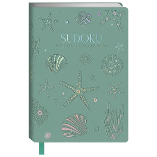 Faux Leather Puzzles Sudoku