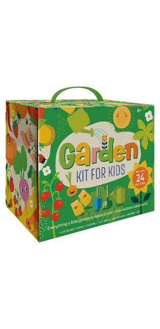 Kids Gardening Kit