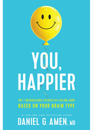 You, Happier