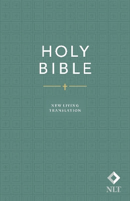 Holy Bible, Economy Outreach Edition, NLT (Softcover)