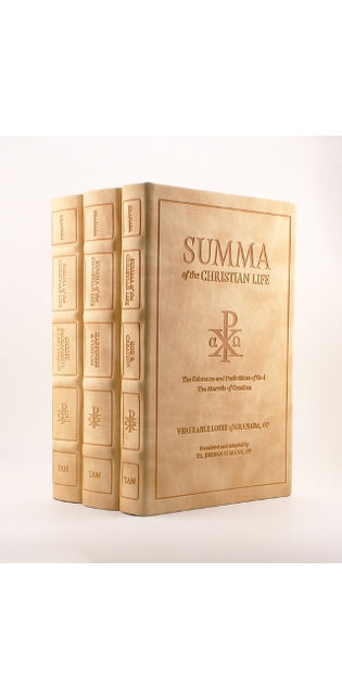 Summa of the Christian Life Deluxe Set