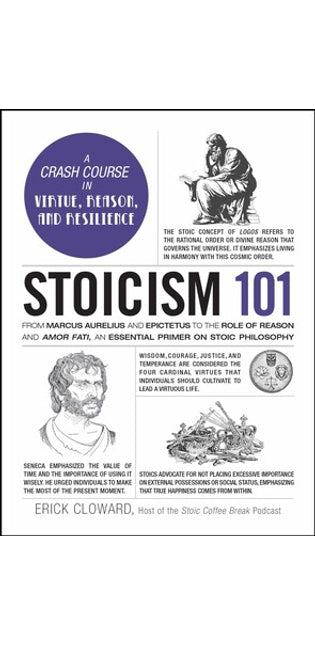 Stoicism 101
