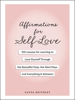 Affirmations for Self-Love