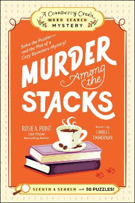Murder Among the Stacks