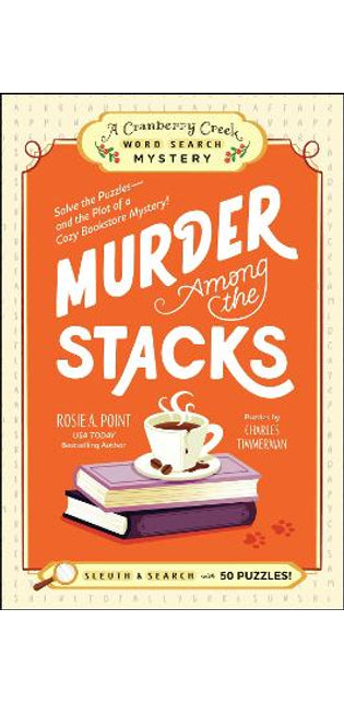 Murder Among the Stacks
