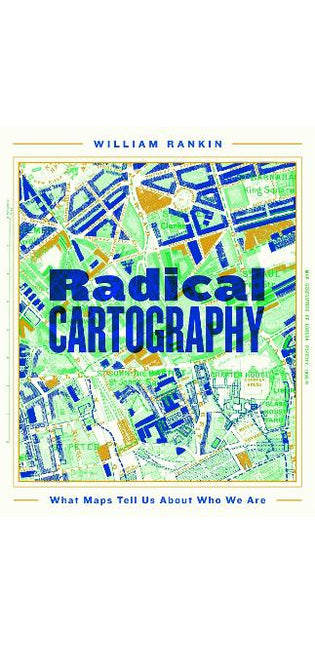 Radical Cartography